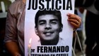 El sumario de la sentencia por el homicidio de Fernando Báez Sosa