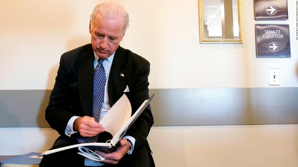 Analysis: the investigation into classified documents at Biden's home
