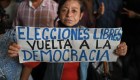 ¿Qué está pasando con él? "Gobierno interino" de Juan Guaidó?