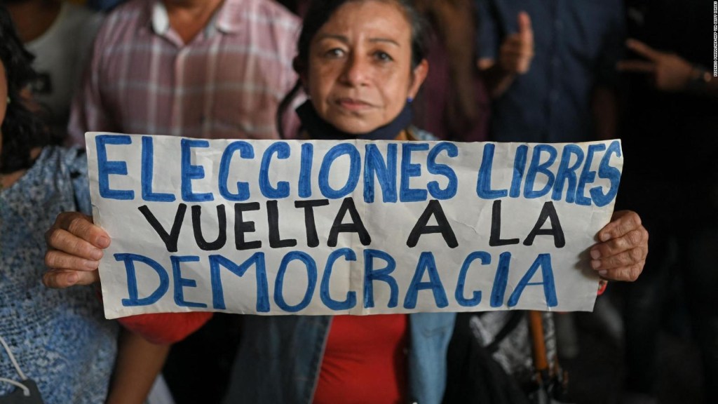 ¿Que paso con el? "gobierno interno" por Juan Guaidó?