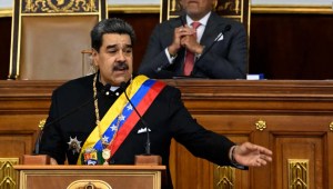 Maduro no asistirá a la cumbre de la Celac.
