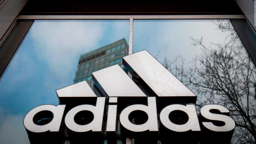 The details of the legal defeat suffered by Adidas