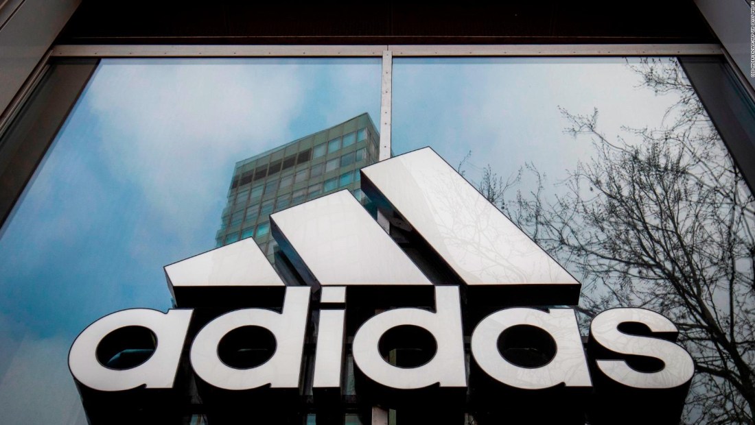 Los detalles de la derrota legal que sufrió Adidas