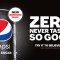 Pepsi cambia la receta de su gaseosa sin azúcar