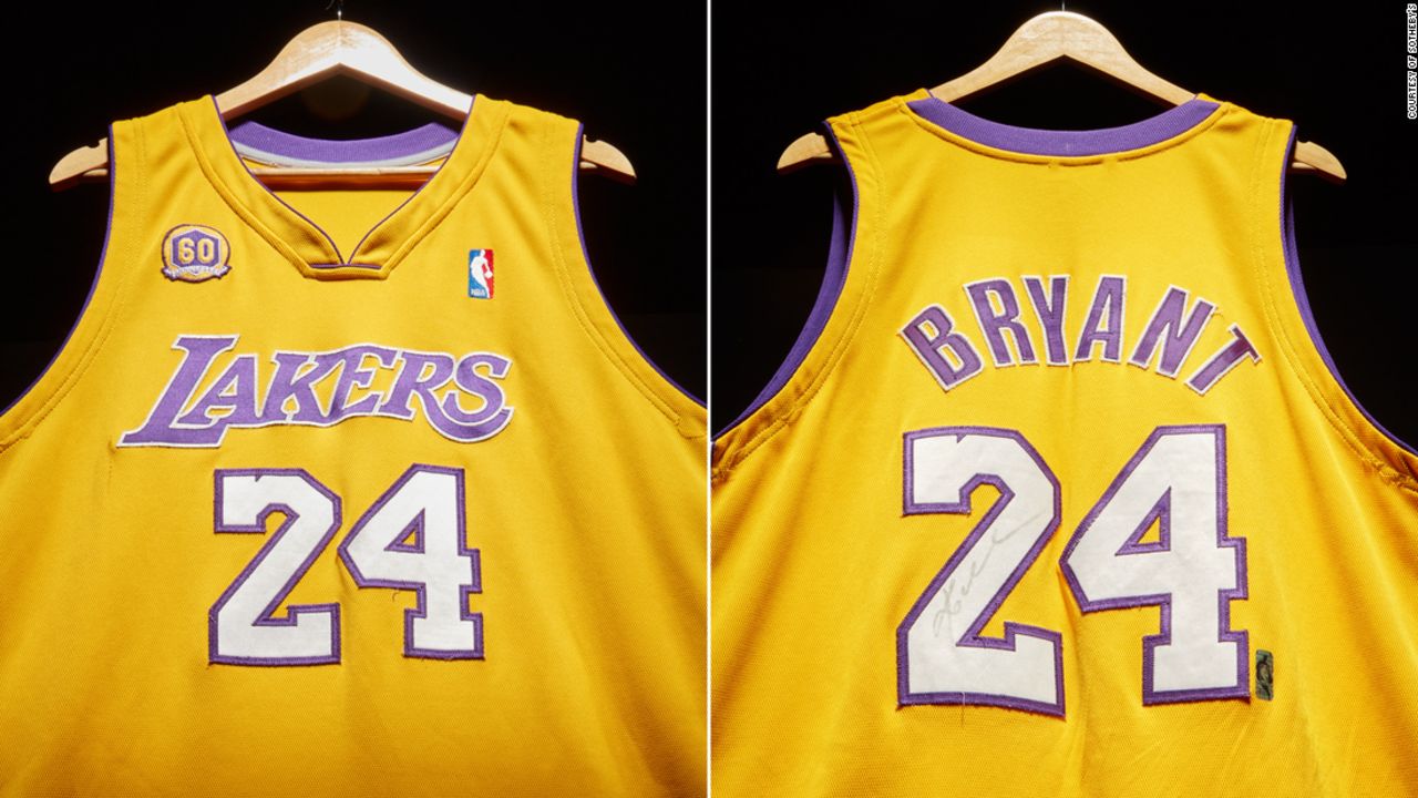 Camiseta kobe store