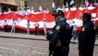 30 días de estado de excepción en Perú