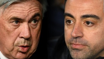 Barcelona supercampeón: Xavi y Ancelotti comentan sobre la final