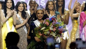 El próximo certamen de Miss Universo será en El Salvador