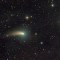Cometa se verá en el cielo terrestre por primera vez desde la prehistoria