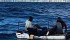 La nueva crisis del ferry cubano: interceptados y deportados por millas