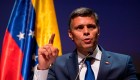 Leopoldo López cree que hay opositores que se equivocaron