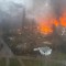 Accidente de helicóptero en Ucrania deja 17 muertos