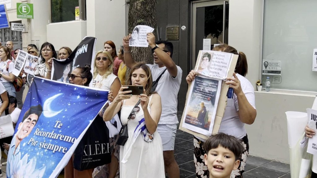 Báez Sosa: Acusados ​​declaran contradicciones en última vuelta