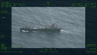 US says there is a Russian spy ship off Hawaii