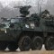 Mira los vehículos de combate que EE.UU. enviará a Ucrania