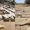 Tormentas no han solucionado problemas de sequía en California