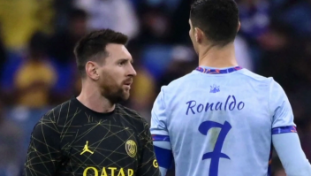 ¿Vimos el último capítulo entre Ronaldo y Messi?