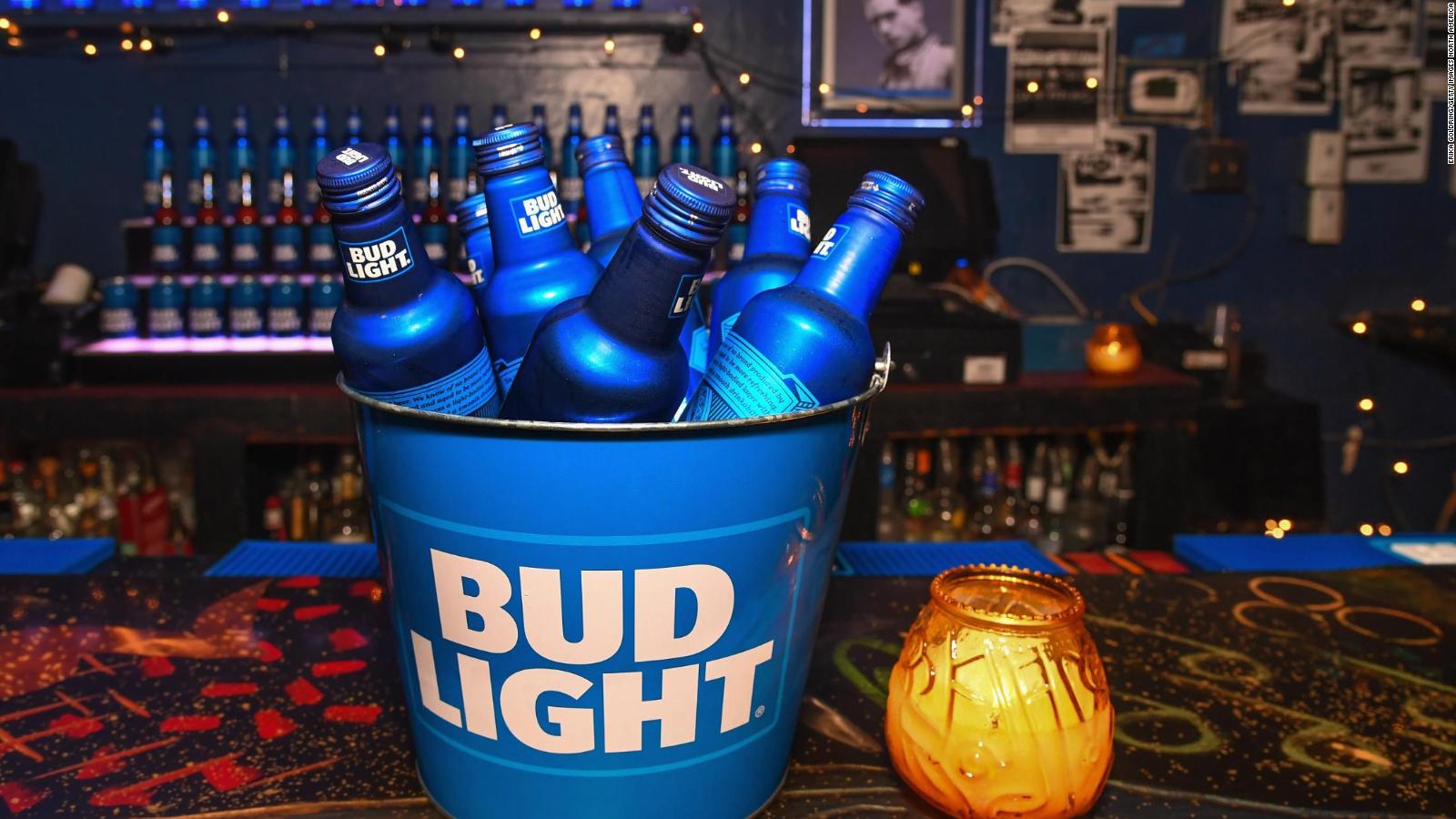 ¿Cuánto tiempo publicitario tendrá el fabricante de Bud Light en el Super Bowl?