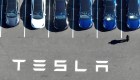 Tesla anuncia estrechos márgenes de beneficio