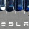 Tesla reporta márgenes estrechos de ganancia