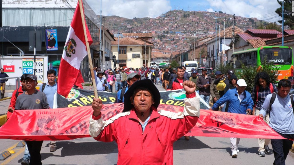 Canciller de Perú: Sorprendente reacción de países hermanos