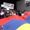 Protestan en Venezuela por la crisis económica