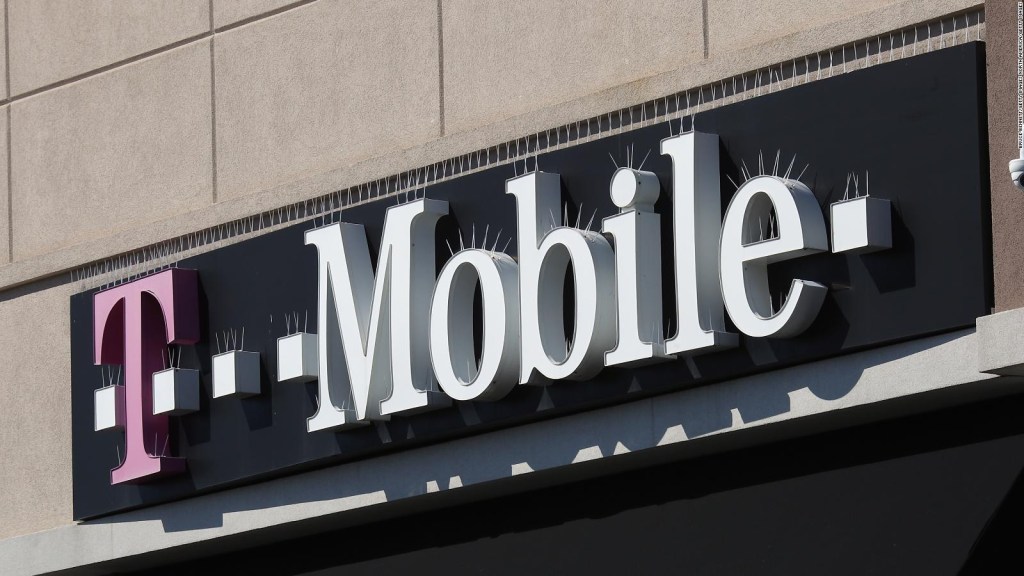 T-Mobile informa ciberataque que afectó a 37 millones de clientes