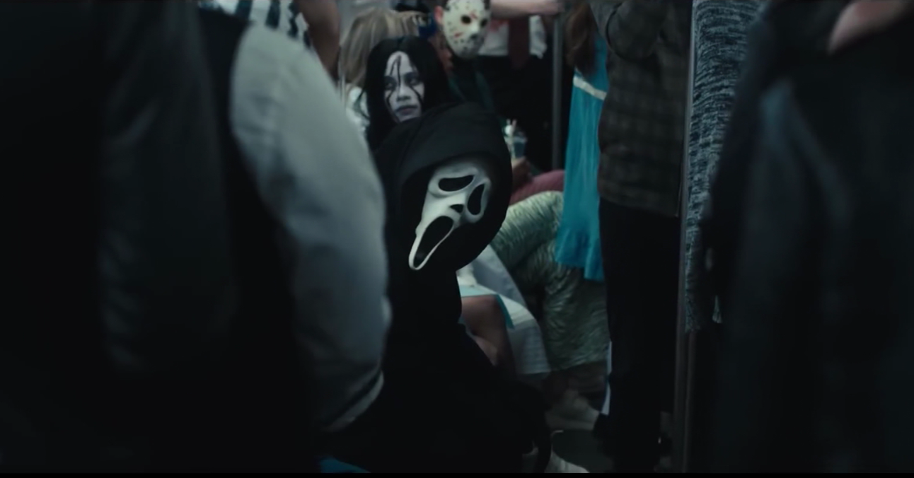 Tráiler de "Scream 6": la popular saga de terror vuelve con toda | Video