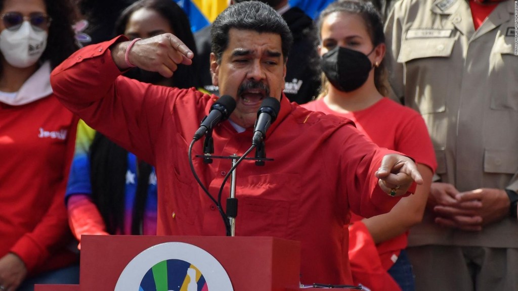 Maduro, el polémico invitado de la cumbre de la CELAC