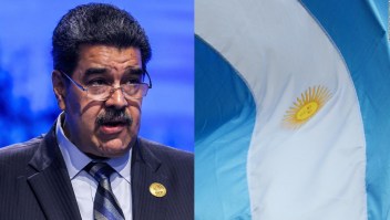 Diputada expresa su rechazo a la visita de Maduro a Argentina