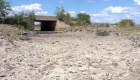 Prolongada sequía causa desastres en las producción argentina