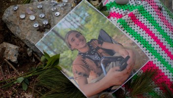 Testimonio de madre de activista que murió por disparos de policía de Atlanta