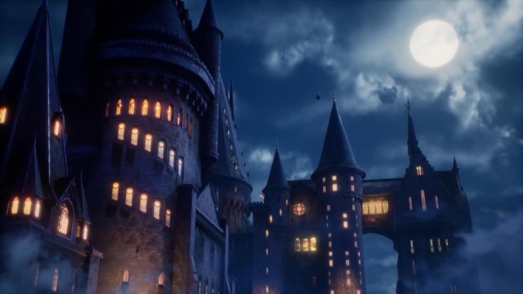 "Hogwarts Legacy", el nuevo juego inspirado en Harry Potter
