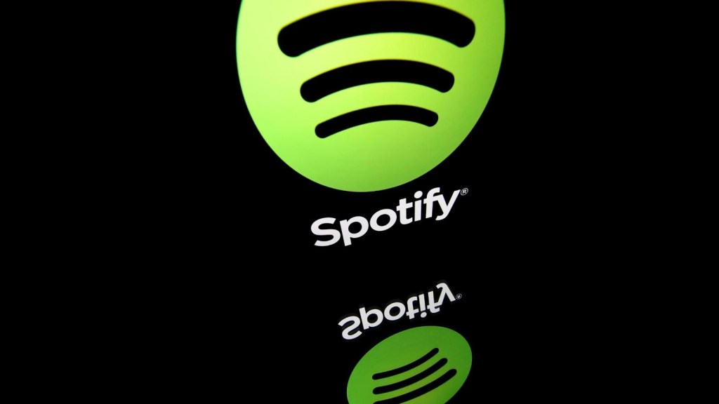 Spotify despide empleados