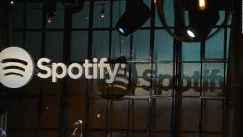 Spotify también anuncia despidos
