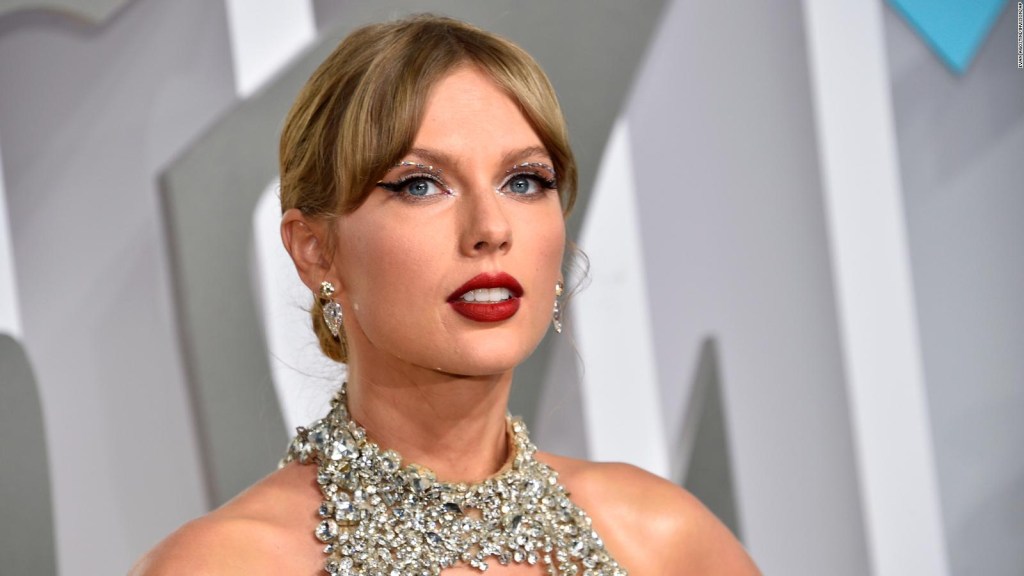 La polémica por la venta de entradas de Taylor Swift llega al Congreso