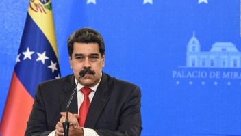 Nicolás Maduro no viajará a Argentina para la cumbre de la CELAC