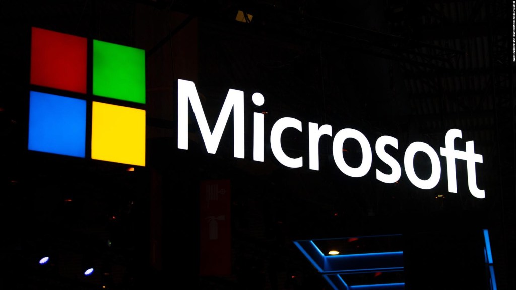 Microsoft ampliará inversión millonaria en OpenAI