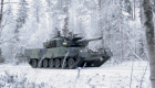 Learn about the characteristics of the Leopard 2 tanks requested by Ukraine