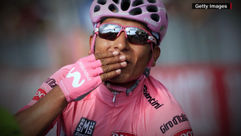 Estos son los mejores momentos de Nairo Quintana en el ciclismo