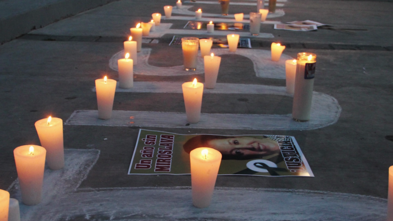 México ocupó el segundo lugar en asesinatos de periodistas en 2022