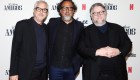 Premios Oscar revelan nombres de cineastas mexicanos nominados