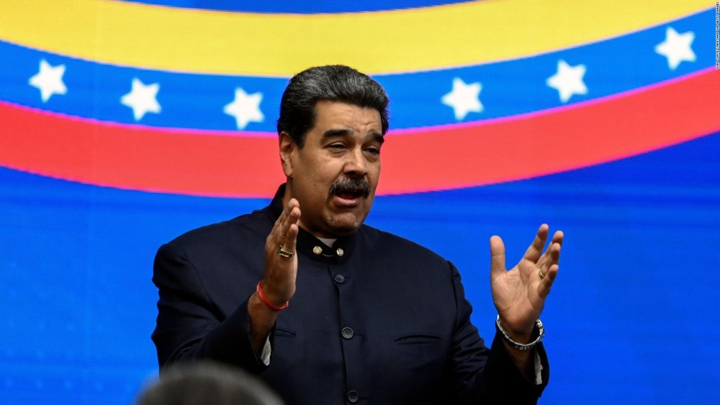 Bullrich: El engaño de la oposición es que Maduro se quedó en su país