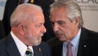 El análisis de Longobardi sobre la visita de Lula a la Argentina
