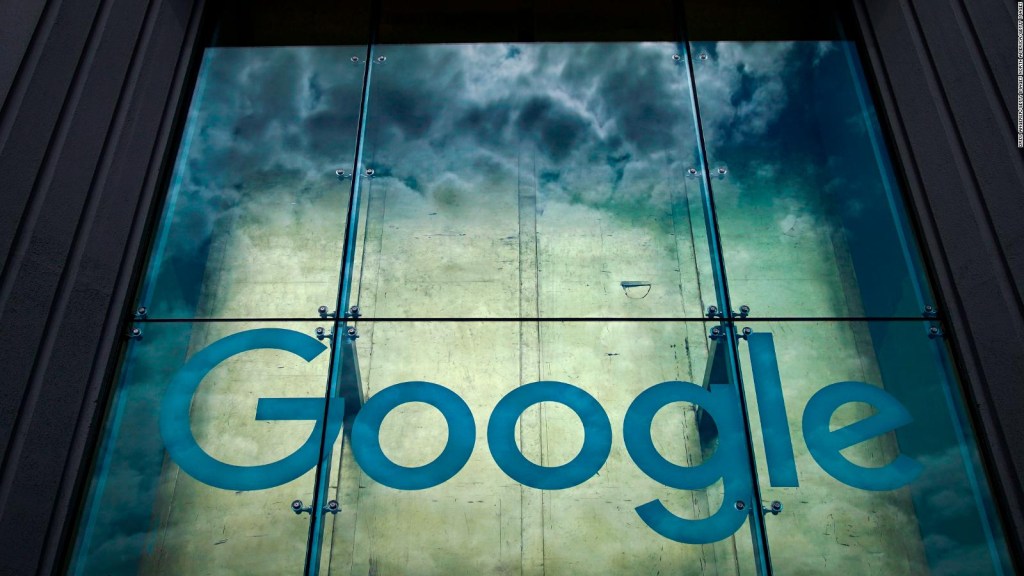 EE.UU  preguntar a Google por el dominio de publicidad online