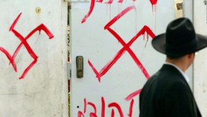 "Somos la encarnación del otro", dice un rabino frente al antisemitismo