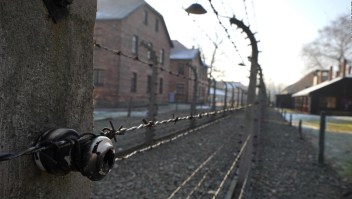 ¿Qué aprendió la humanidad tras el horror del Holocausto?