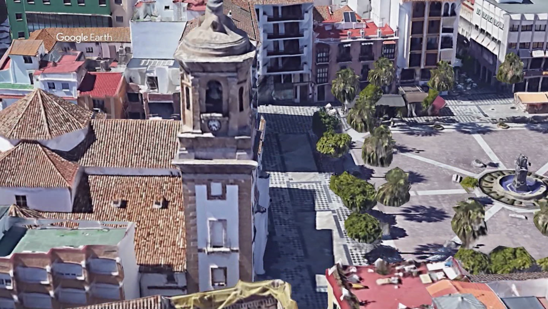 Investigan como terrrorismo ataques con machete en dos iglesias de España