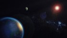 La NASA confirma descubrimiento de 2 nuevos planetas que serían habitables