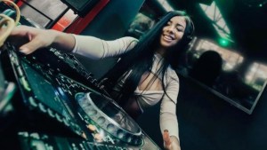 Conmueve a Colombia el asesinato de la DJ Valentina Trespalacios